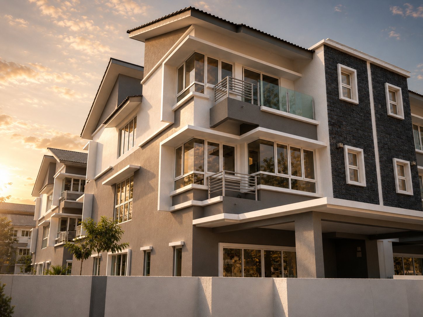 Seri Jalil Residence